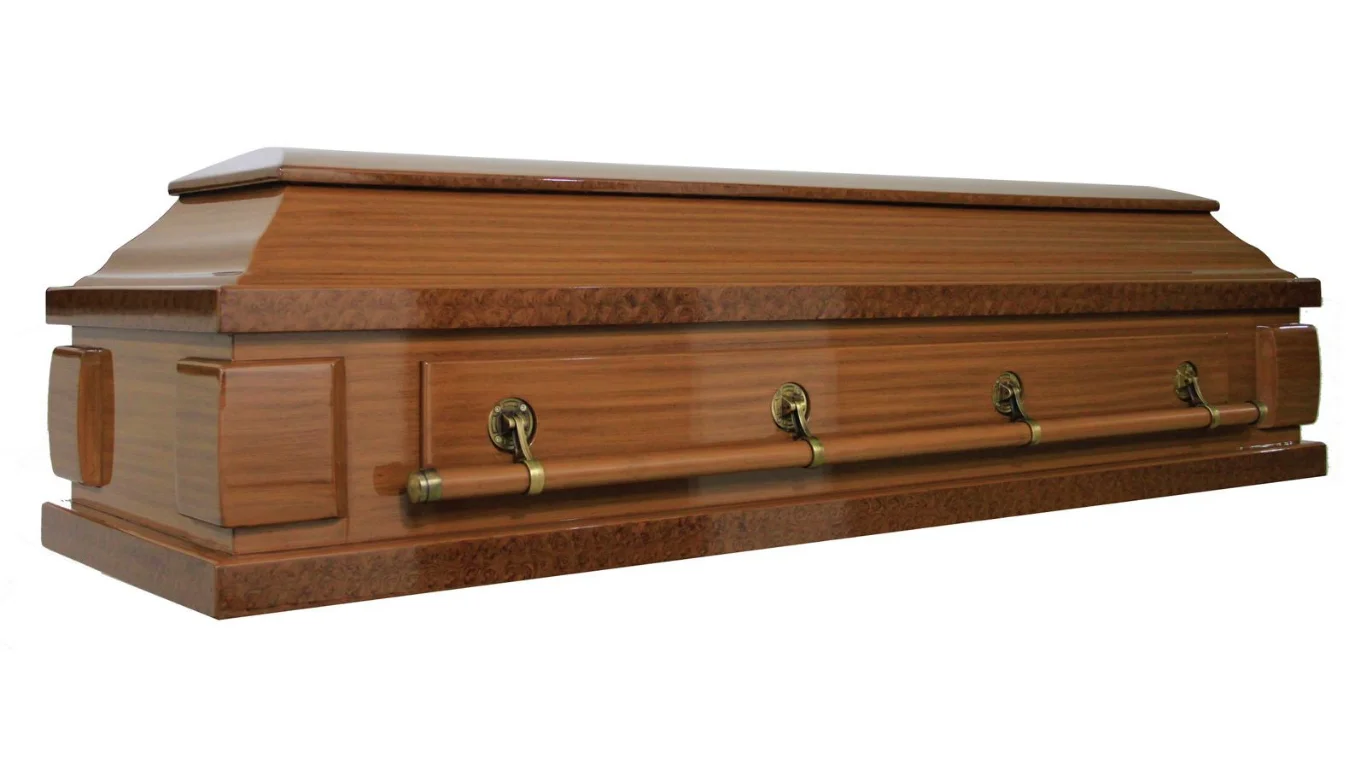 Coffin 6